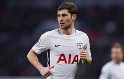 Захисник «Тоттенгема» ліг під ніж