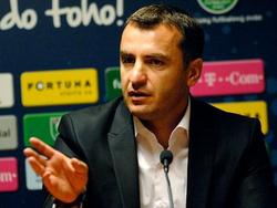 Тренер сборной Армении не будет продлевать контракт