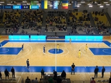 Incredible cynicism from UEFA: the organization prohibited the Ukrainian futsal team from holding a minute of silence
