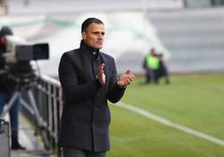 Желько Любенович: «Верю, что в последнем матче мы сможем выиграть и остаться в Премьер-лиге»