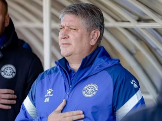 Сергей Ковалец: «Чем раньше Пономаренко попадет в европейский клуб, тем лучше»