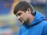 Seleznev did not fly with "Minai" to the training camp in Turkey