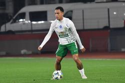 «Динамо» никогда не интересовалось Бруниньо