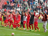 «Аугсбург» — после победы над «Баварией»: «Главный клуб Европы?»