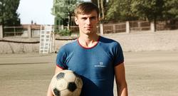 Олег Федорчук: «В 30 лет я завершил карьеру футболиста и очень этого хотел»