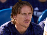 Luka Modric opuści Real Madryt po zakończeniu sezonu
