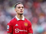 Gary Neville: "No club would have paid £90m for Anthony, but that's MU"