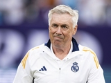 Carlo Ancelotti is getting closer to dismissal