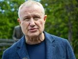 Григорій Суркіс привітав Професіональну футбольну лігу України з нагоди 30-річчя