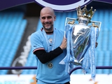 Guardiola: "I'm not thinking about leaving Manchester City"