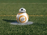 Касильяс, Пике и Дель Боске против дроида: испанская сборная в рекламе «Звездных войн» (ВИДЕО)