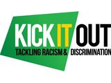 Kick It Out глубоко разочарована наказанием России за расизм