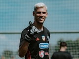 Новости соперника. «Университатя» подписала вратаря, который год назад не пропустил от «Динамо», играя за «Пафос»