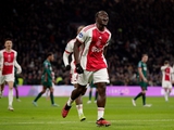 Ten Hag will einen weiteren Ajax-Spieler von Manchester United verpflichten