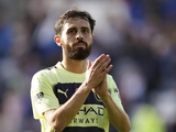 Bernardo Silva: "The number of games we participate in is absurd"