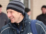Vadym Deonas: "Unter Mircea Lucescu war es für Dynamo schwer zu erwarten, um Gold zu kämpfen"