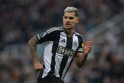 Каземіро порекомендував босам МЮ підписати гравця на свою позицію