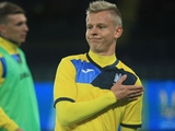 Александр Зинченко: «От футбола нужно получать удовольствие»