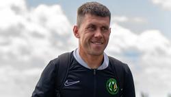 Сергій Кравченко — після трансферу Бущана: «Буде грати найсильніший»