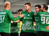 Es wurde bekannt, ob FSC Mariupol das nächste Spiel in der ersten Liga bestreiten wird