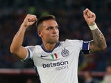 Simone Inzaghi: «Lautaro Martínez należy do piątki najlepszych zawodników na świecie»", '