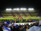 «Барселона» — самый посещаемый клуб в Европе этого сезона 