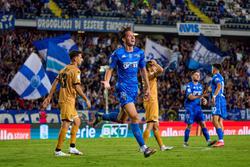 Наставник «Специи» — о голе Попова: «Мы пропустили странный гол»