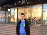 Александар ДРАГОВИЧ: «Я стал больше думать о собственной безопасности»
