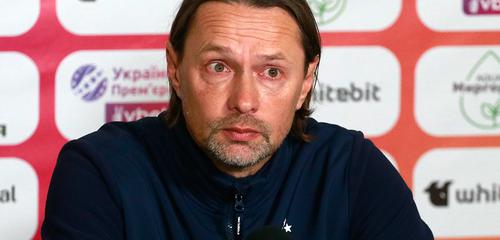 «Металлист 1925» — «Динамо» — 1:0. Послематчевая пресс-конференция. Игорь Костюк: «Мы провели качественный матч»