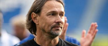Игорь Костюк: «Сработали наши замены — дожали «Зарю»