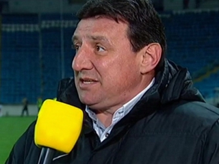 Иван Гецко: «С тем подбором исполнителей, что есть сейчас в «Динамо», далеко не уедешь»