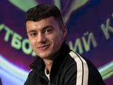 «Першою реакцією на ребрендинг клубу був шок», — півзахисник «Харкова»