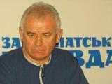 Гендиректор «Говерлы»: «Против «Динамо» играть будут все»