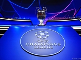 Лига чемпионов 2022/23: определились 20 участников группового этапа — известна корзина для «Шахтера»