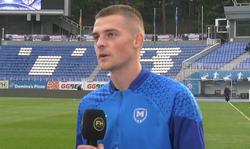 Іван Литвиненко: «Нічия — результат закономірний»