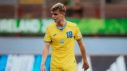 ФИФА повторно дисквалифицировала Синчука, он не сыграл в 1/8 финала ЧМ-2025 (U-20) с Испанией. В УАФ прокомментировали ситуацию