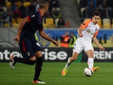 Тарас Степаненко: «Футболисты «Браги», оказавшись в большинстве, не знали, что делать»