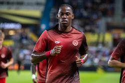 «Ювентус» узгодив умови особистого контракту з форвардом збірної Канади