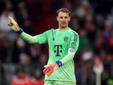 Ноєр: «Я поміркую про новий контракт з «Баварією» ближче до березня»