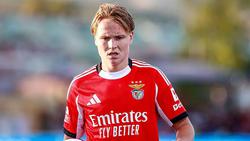 Футболист «Бенфики» получил приговор суда за сексуальное преступление