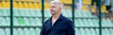Александр Чижевский: «Все считают фаворитом «Динамо», но это нас не пугает»
