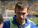 Андрей Шевченко все-таки остается в «Динамо» еще на год?