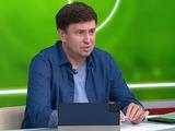 «16 мільйонів», — Циганик назвав найрейтинговіший футбольний матч на УТБ