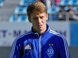 Андрей ГУСИН-младший: «В этом матче должен был играть другой Андрей Гусин»