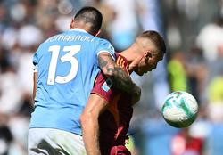 У Довбика друга найгірша оцінка за матч з «Лаціо»