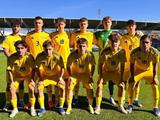 Футболісти шести клубів УПЛ отримали виклик на вересневі матчі збірної України U-19