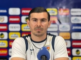 "Ich will kein Elfmeterschießen mit den Niederlanden, ich will unseren Sieg in der regulären Spielzeit" - Rumäniens Torhüter