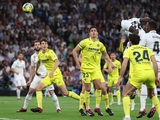 Real Madrid gegen Villarreal 2-3. Spanische Meisterschaft, Runde 28. Spielbericht, Statistik
