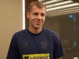 Едуард Сарапій: «Хвіча каже: «Бро, Мамардашвілі — хороший голкіпер»
