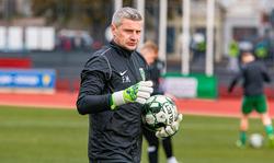 До «Динамо» запрошено тренера воротарів із «Полісся»